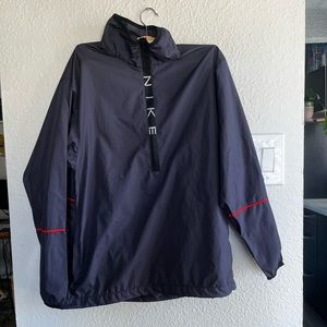 Nike Women’s Windbreaker size small